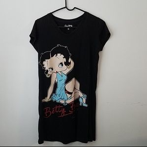 Betty Boop Shirt and Pants Bundle!!